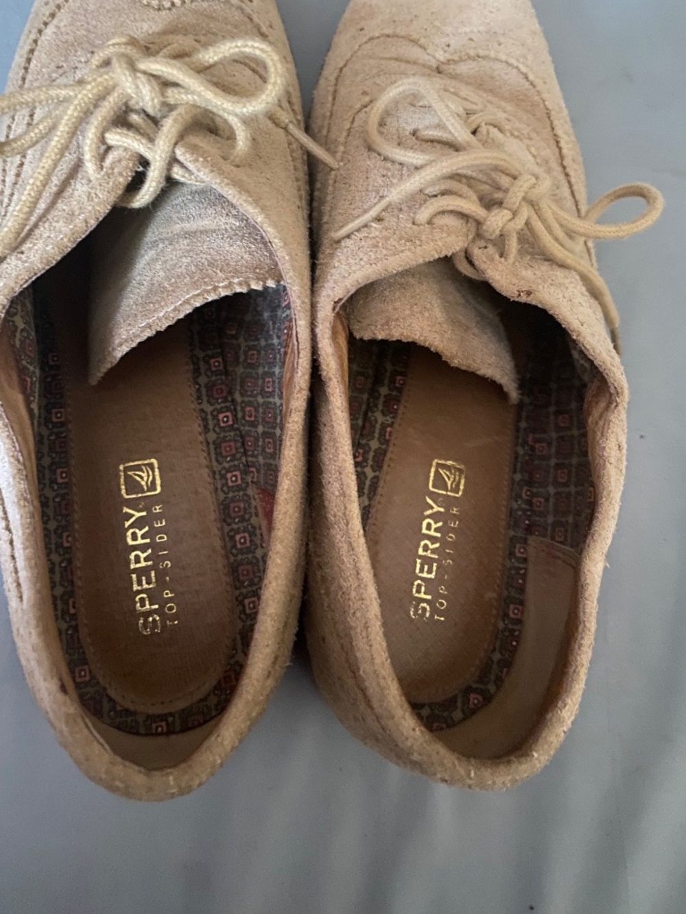 Sperrys - Picture 7 of 7